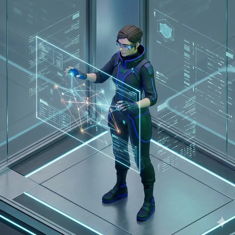 미래 전략가 (The Strategist)